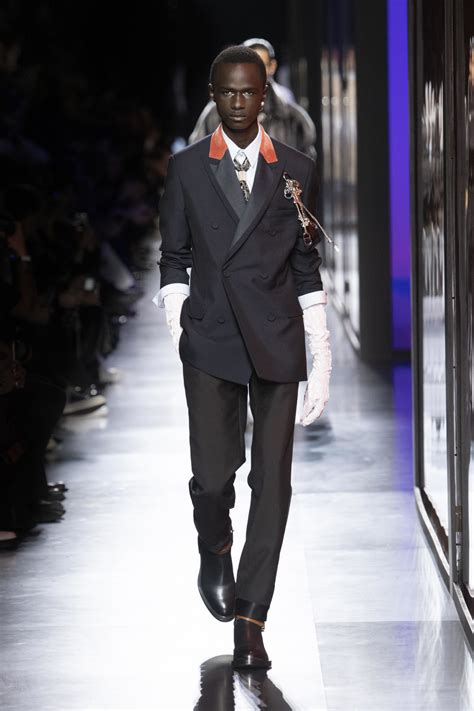 dior men's winter 2020|The Dior Men’s Winter 2020.